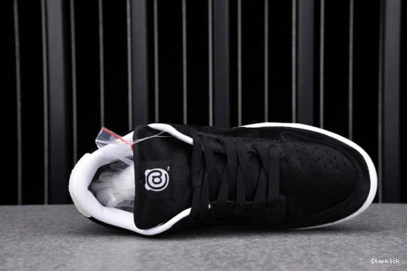 Dunk SB Nike Low Medicom Toy CZ5127-001 (2020) 0918